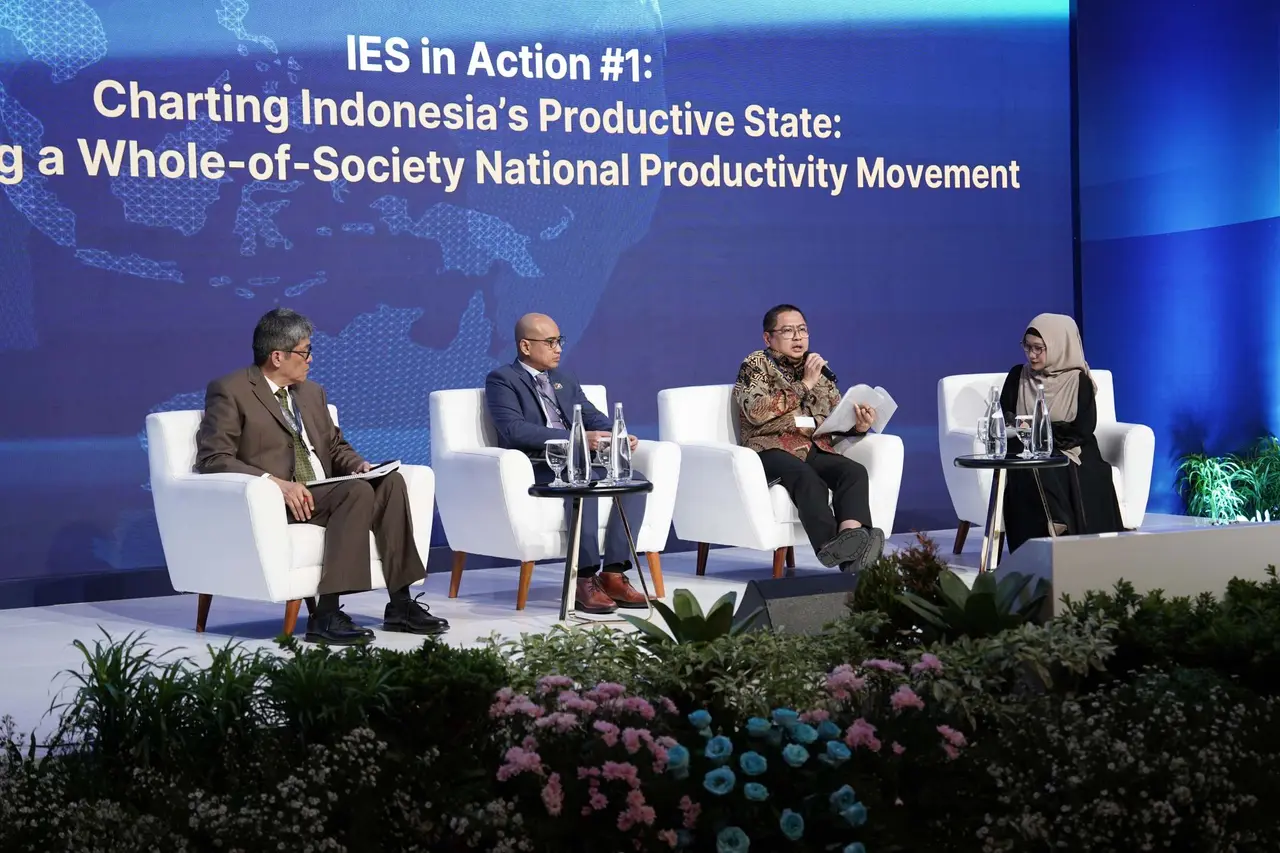 Panel discussion