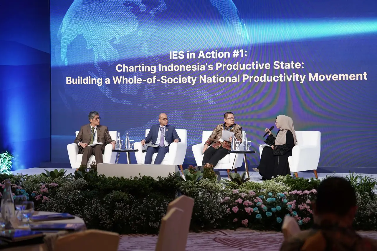 Panel discussion