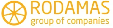 Rodamas