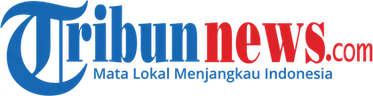 Tribunnews.com