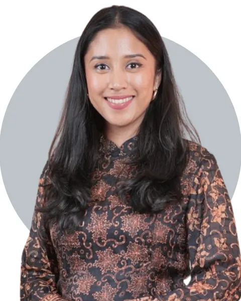 Nadia Habibie