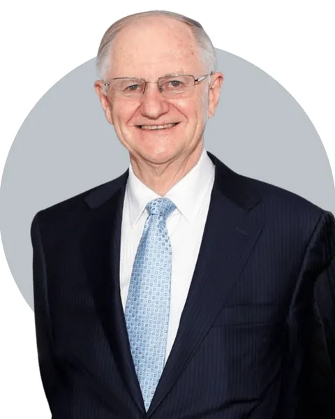 Peter Drysdale