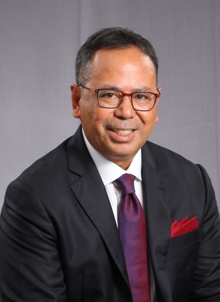 Ridha D.M. Wirakusumah