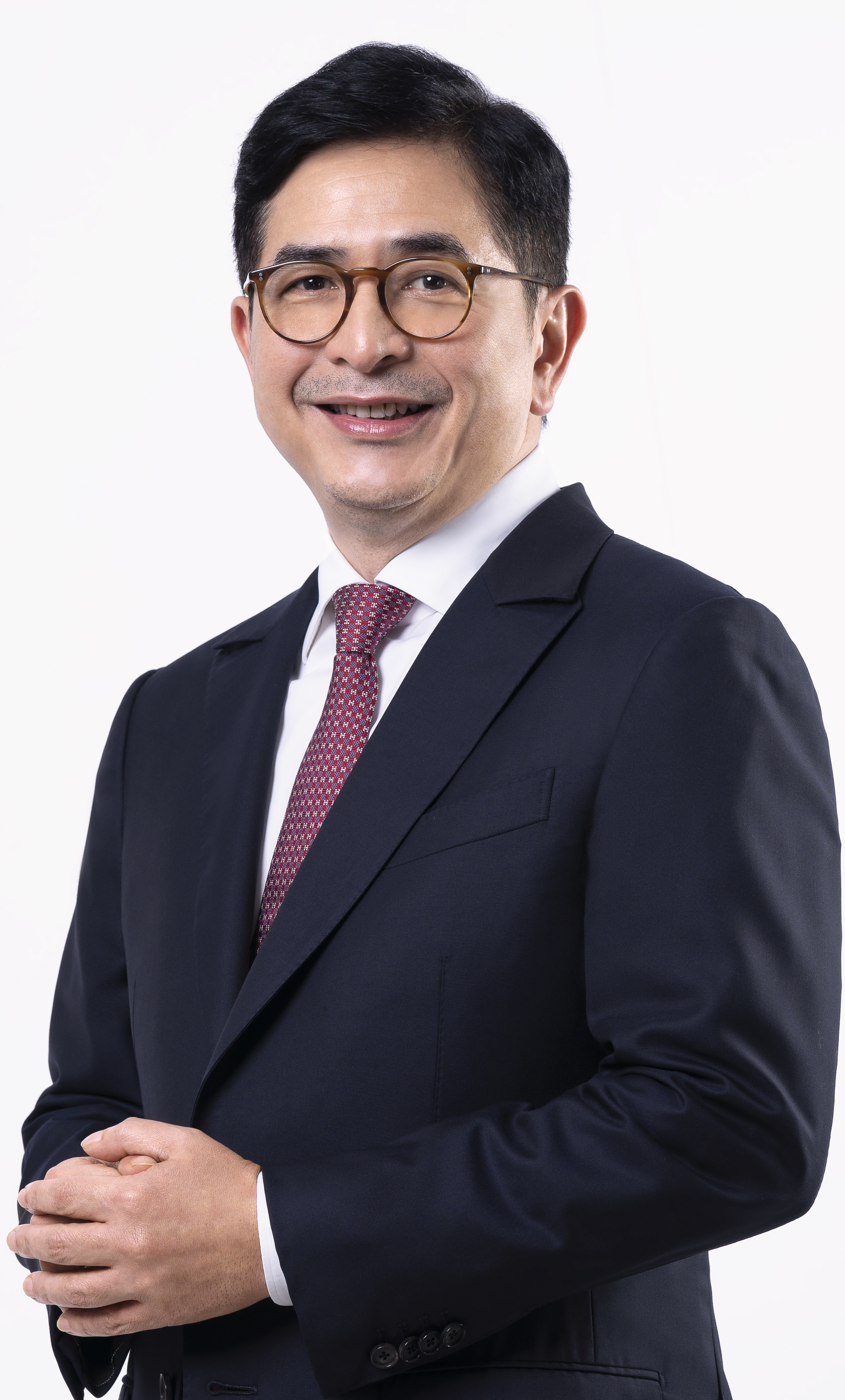 M. Arsjad Rasjid P.M.