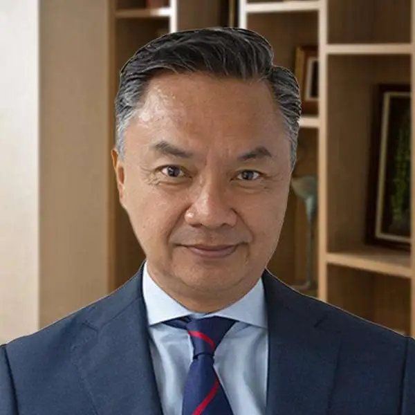 Dino Patti Djalal