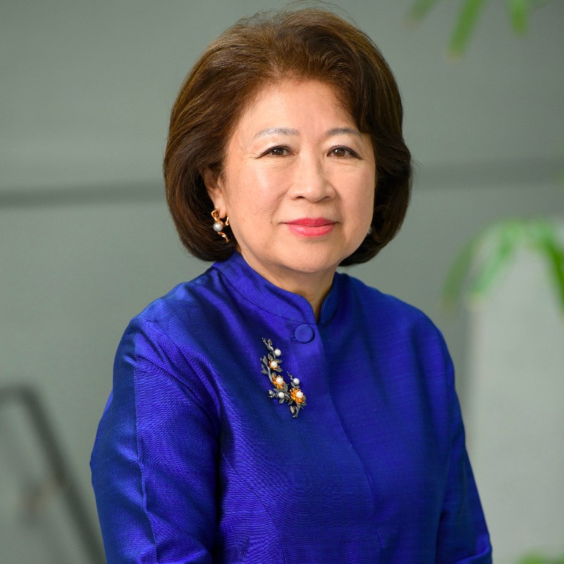 Mari Elka Pangestu