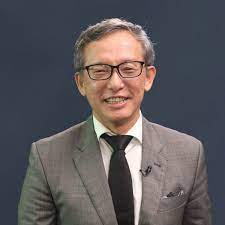 Simon Tay