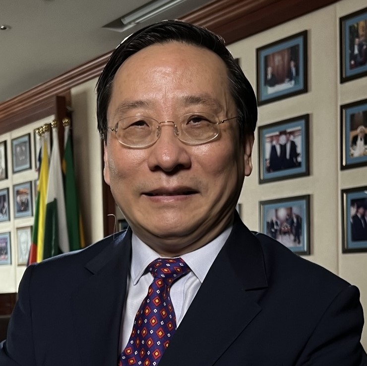 Victor Gao