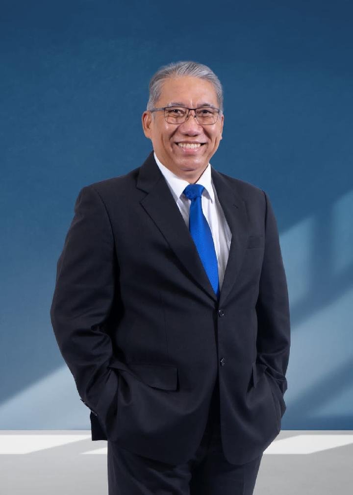 Bayu Krisnamurthi