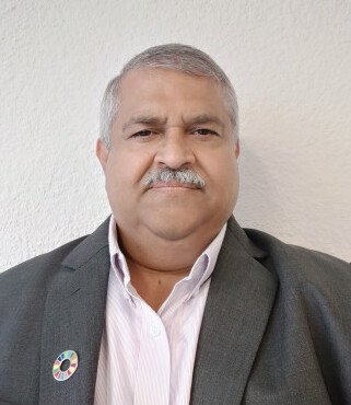 Satya S. Tripathi