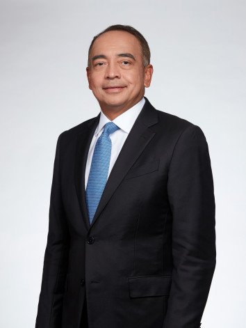 Tan Sri Nazir Razak