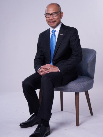 Chatib Basri