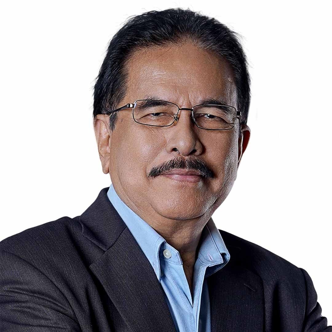Sofyan A. Djalil