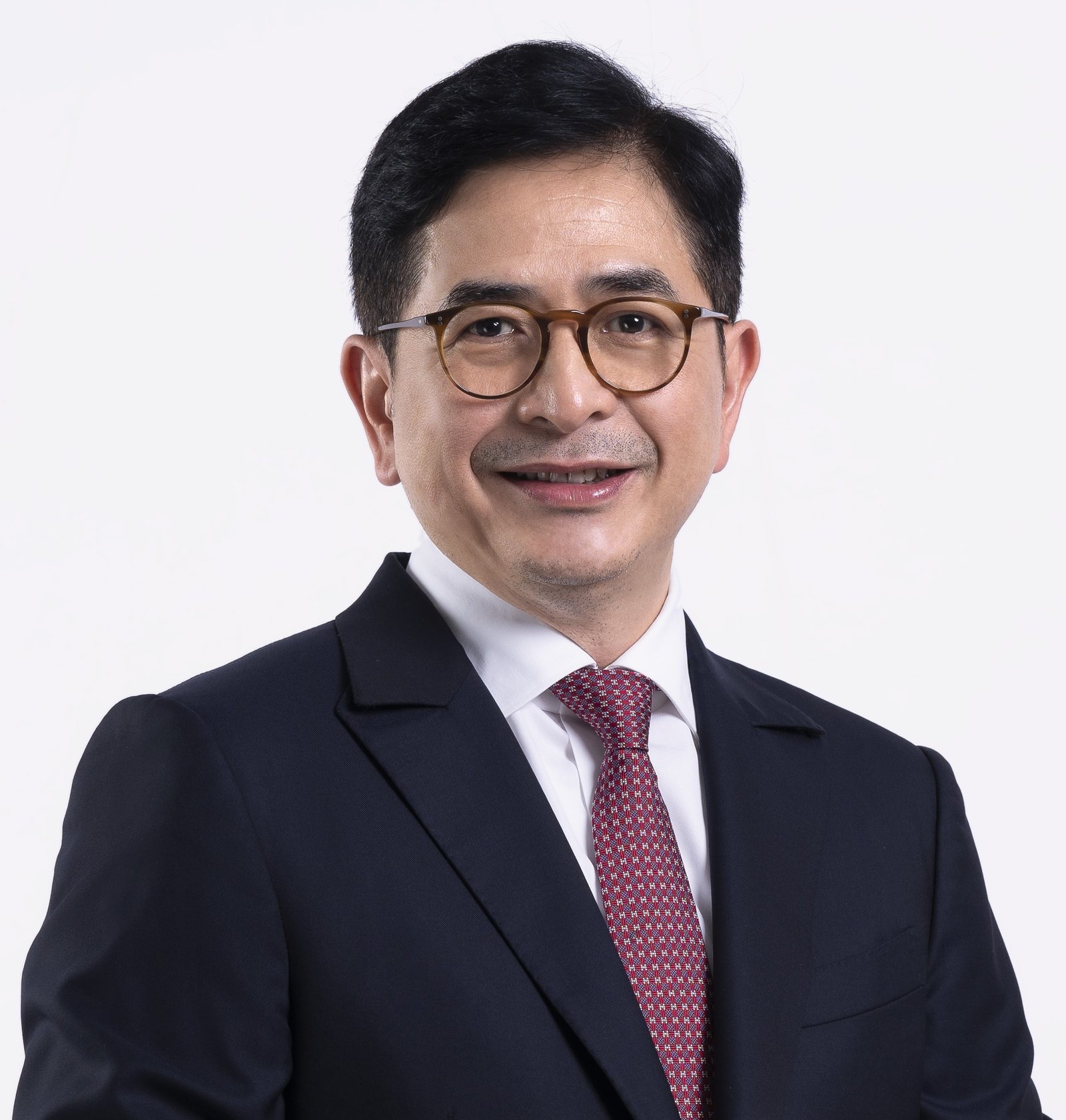 M. Arsjad Rasjid P.M.