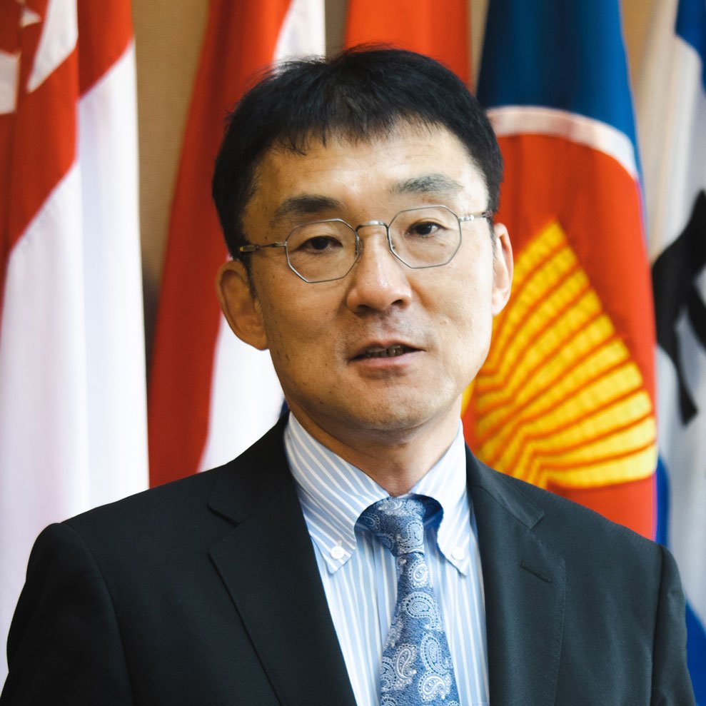 Tetsuya Watanabe