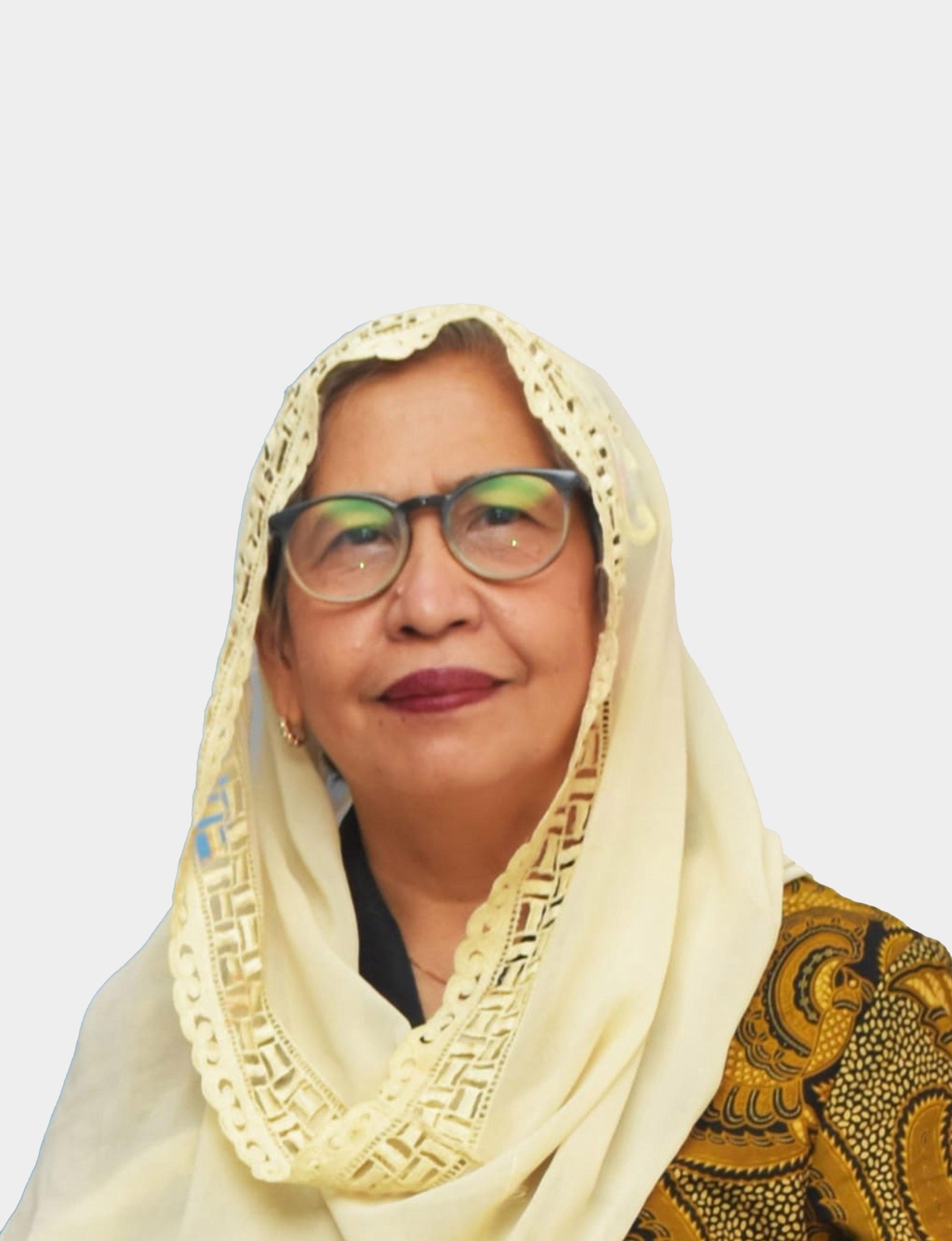 Itje Chodidjah
