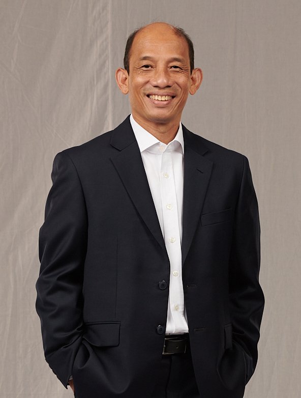 Arcandra Tahar
