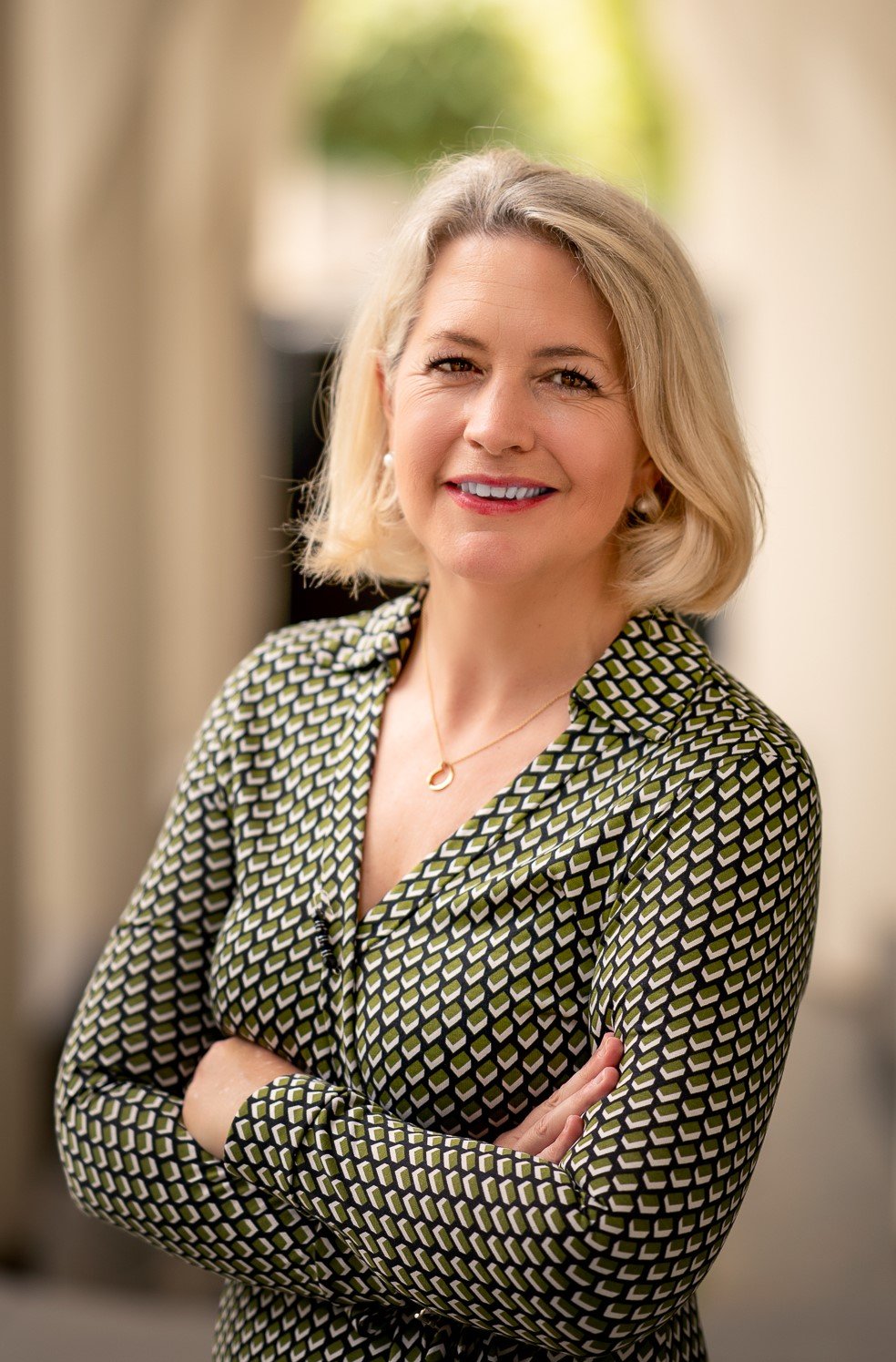 Beverley Postma