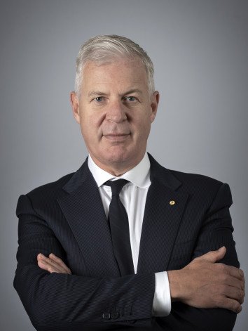 John Denton