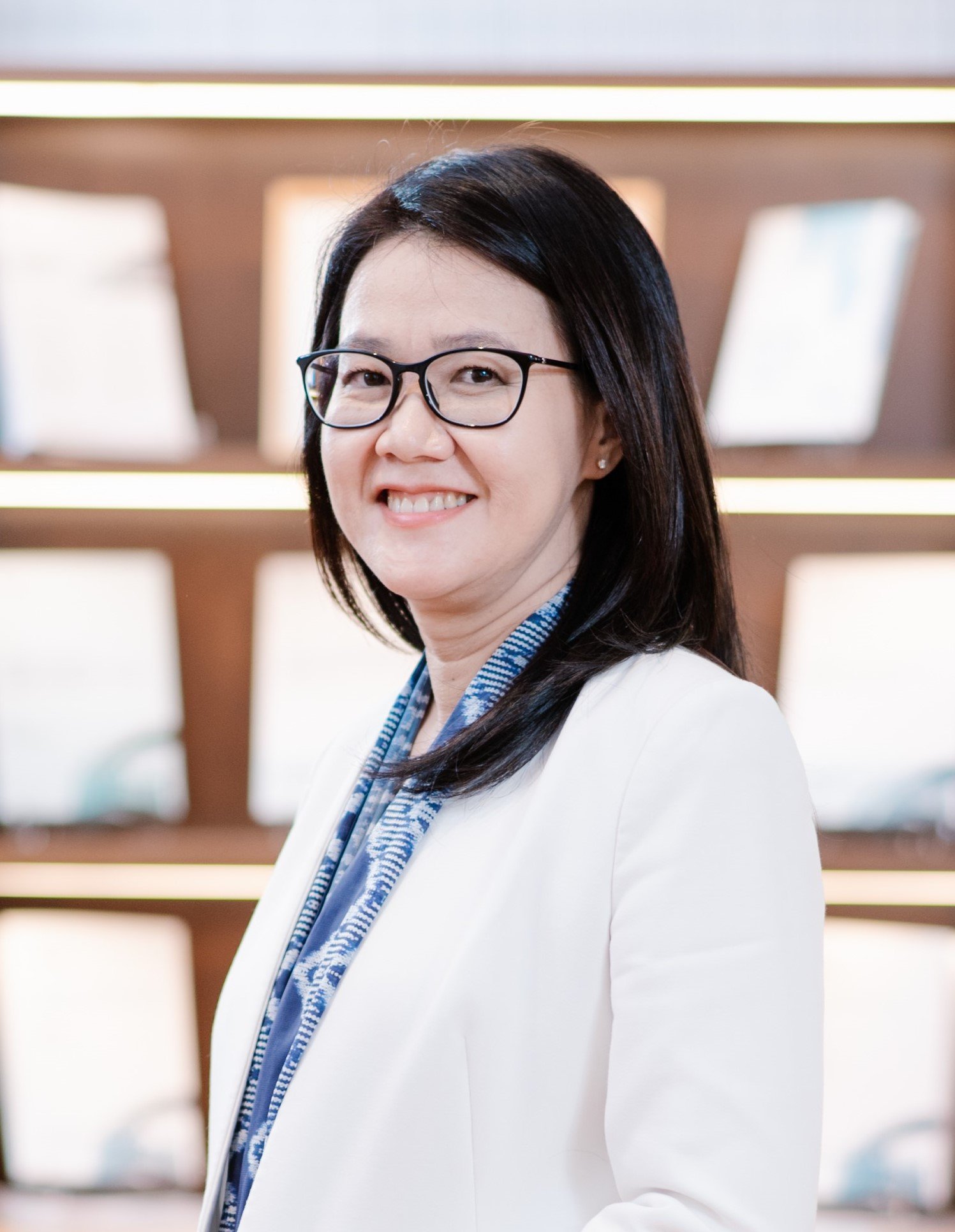 Lili Yan Ing