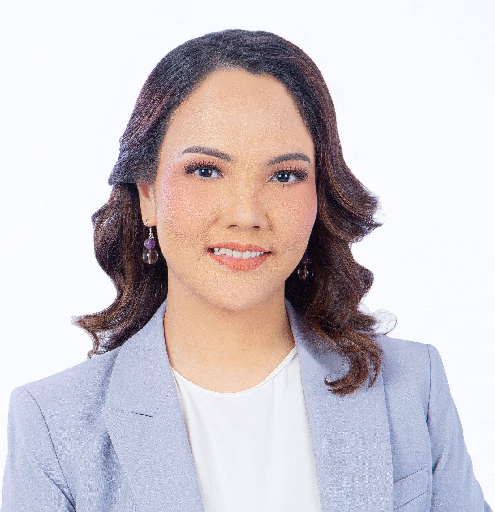 Masyita Crystallin