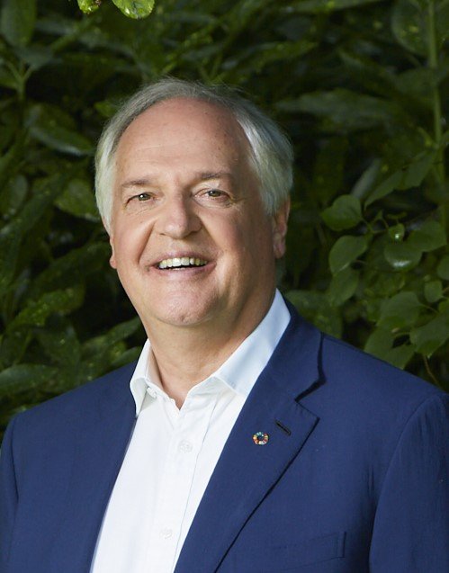 Paul Polman