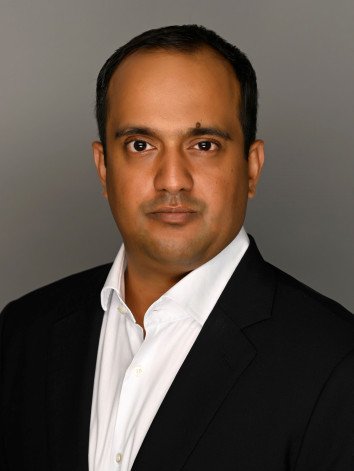 Ray Nadarajah