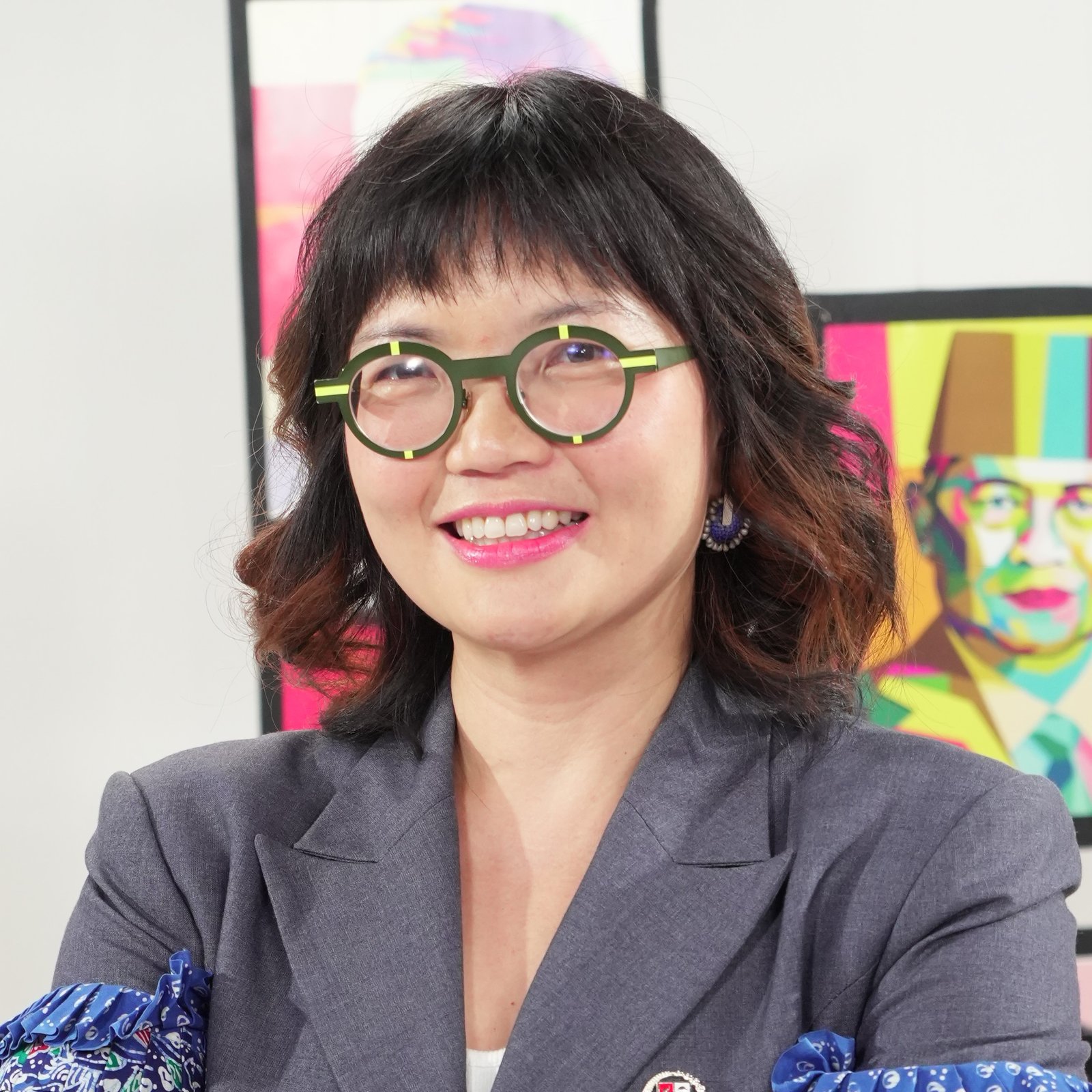 Stella Christie