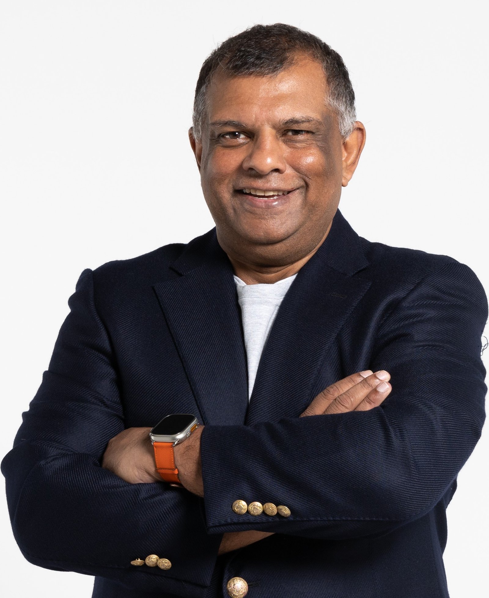 Tony Fernandes