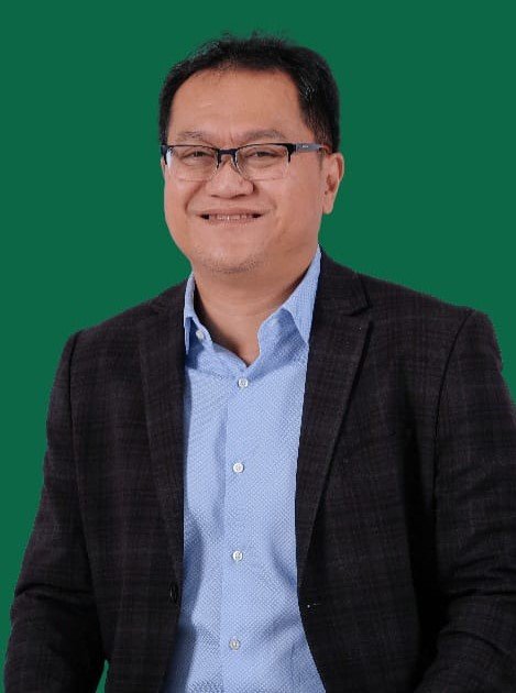 Yose Rizal Damuri