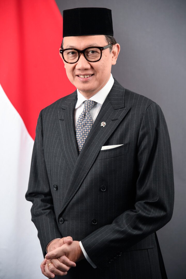 Arif Havas Oegroseno