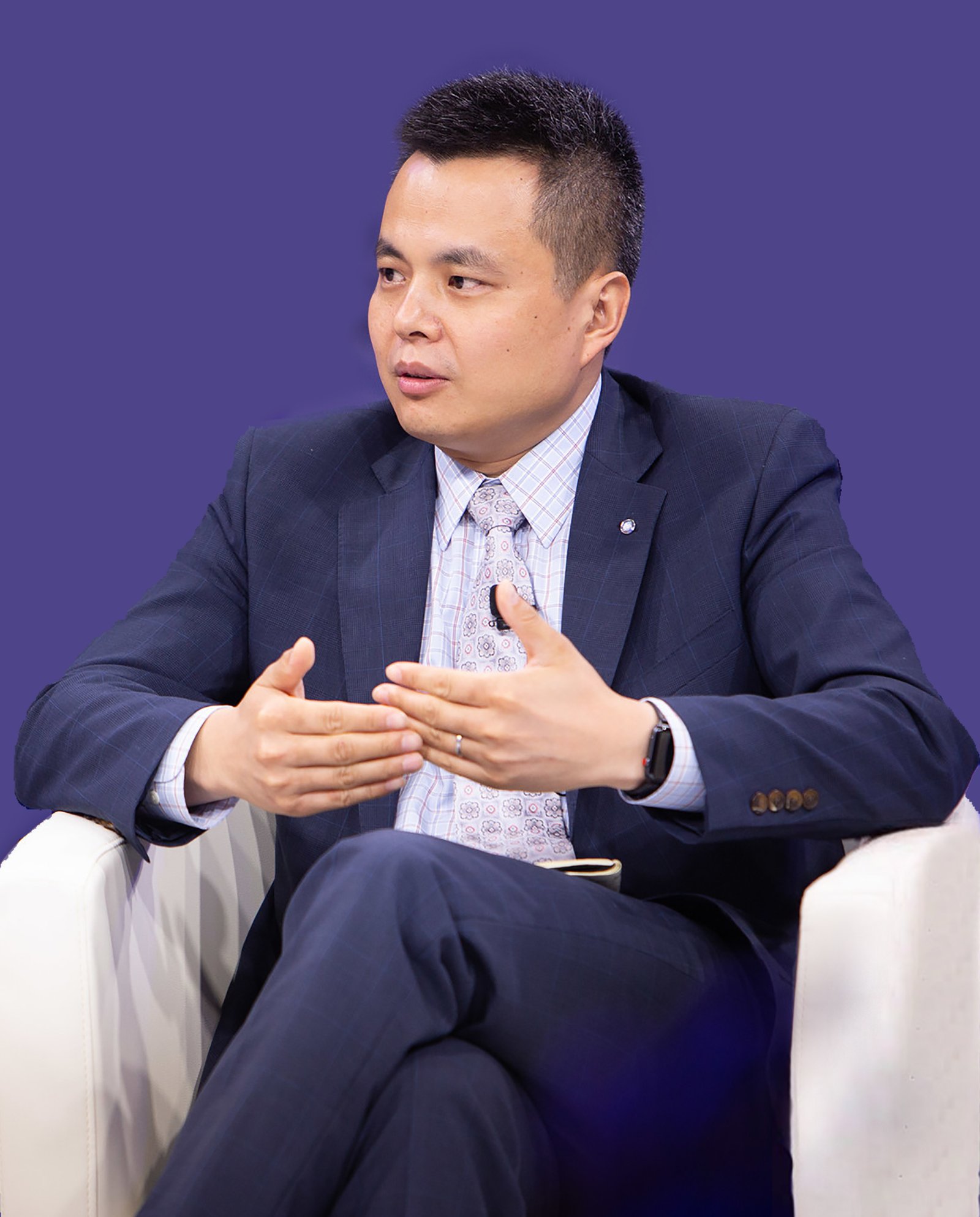 Lee Xiaodong