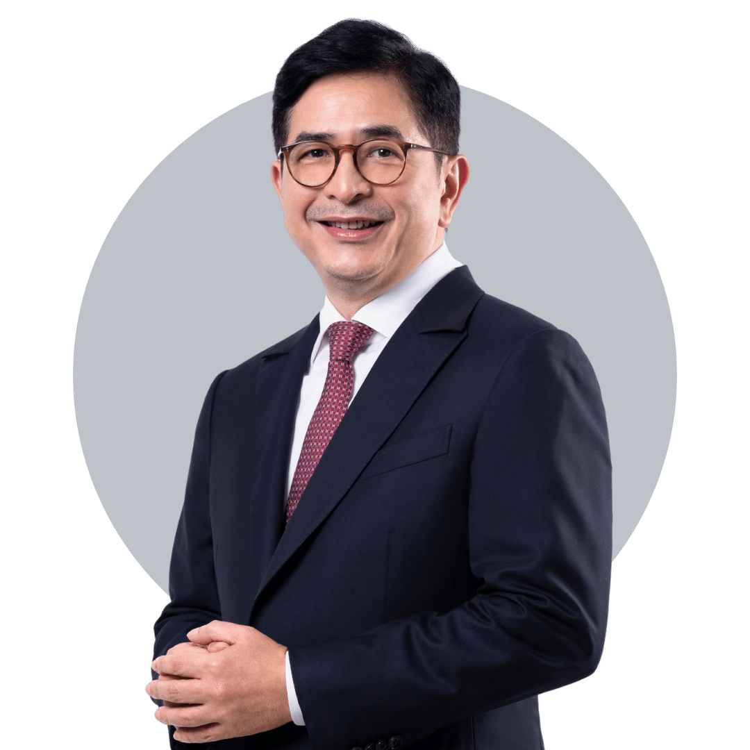 M. Arsjad Rasjid P.M.