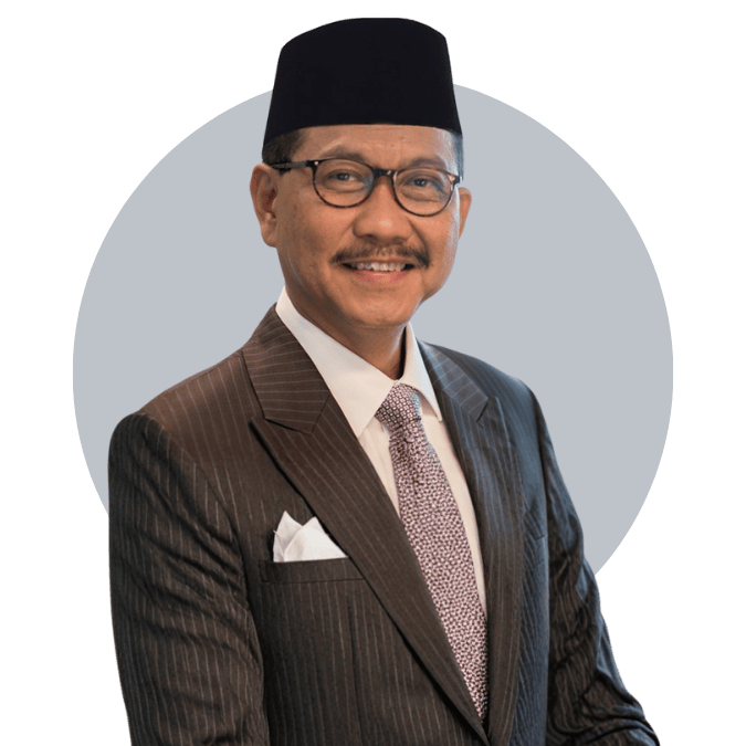 Bambang Susantono