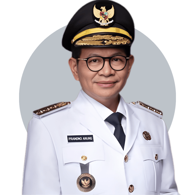 Pramono Anung,