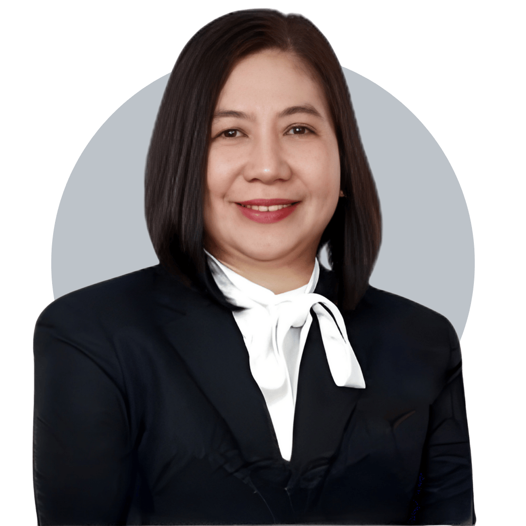Atty. Marjorie O. Ramos-Samaniego