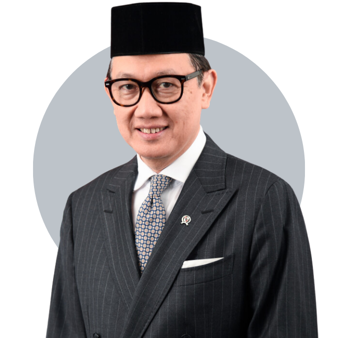 Arif Havas Oegroseno
