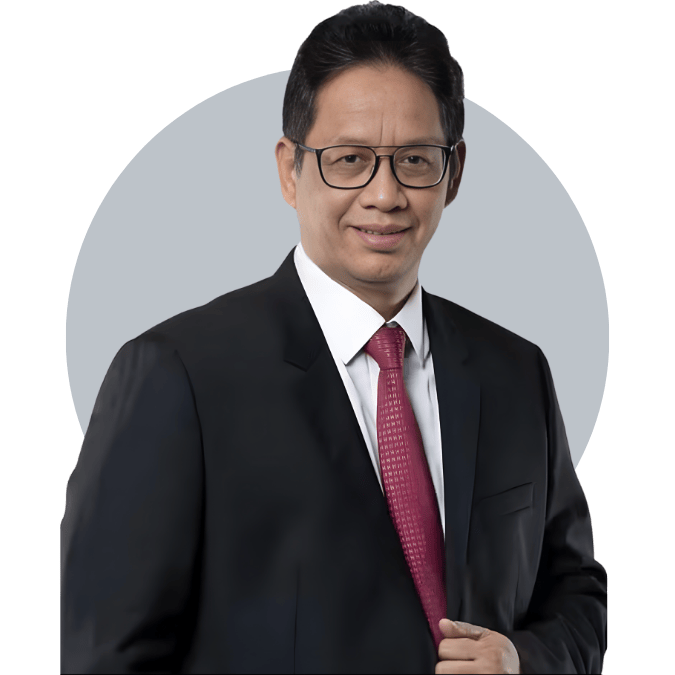 Purbaya Yudhi Sadewa