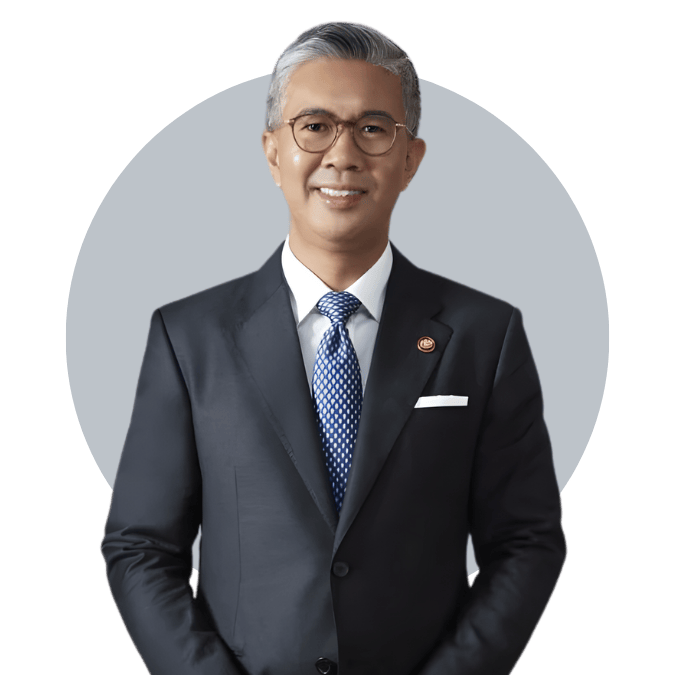 Tengku Zafrul Aziz
